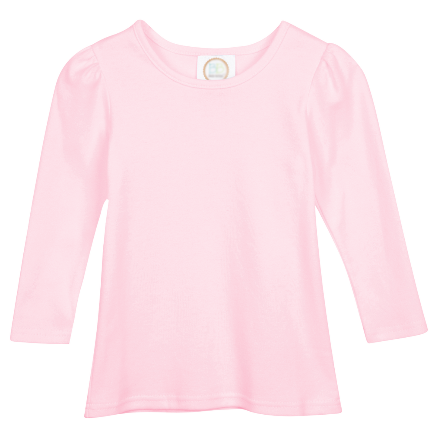 Puff Long Sleeve T-Shirt