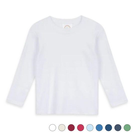 Long Sleeve T-Shirt