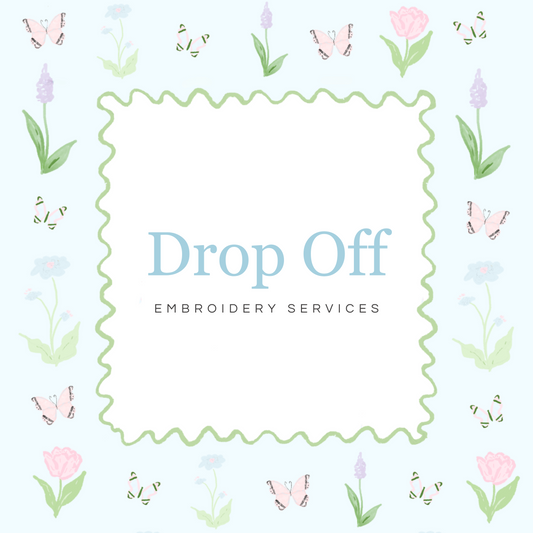 Drop-Off Service