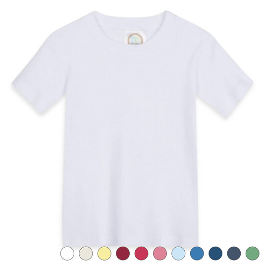 Short Sleeve T-Shirt