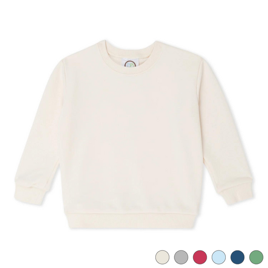 Crewneck Sweatshirt