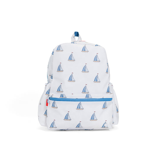 Backpacker - Sail Away