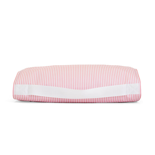 Nap Mat - Pimlico Stripe Dusty Rose