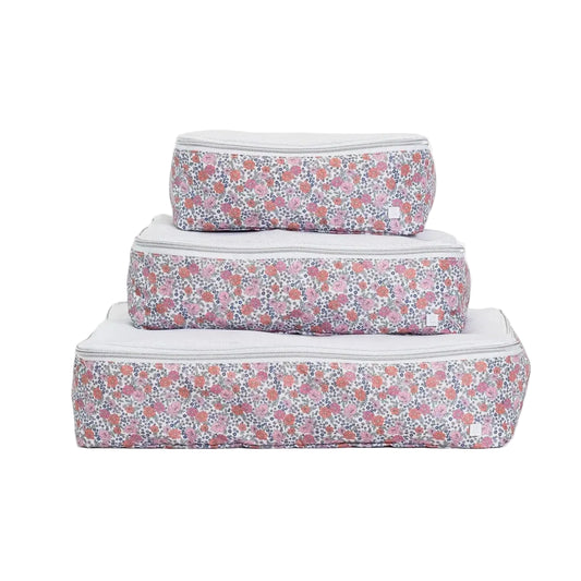 Packing Squad - Garden Floral