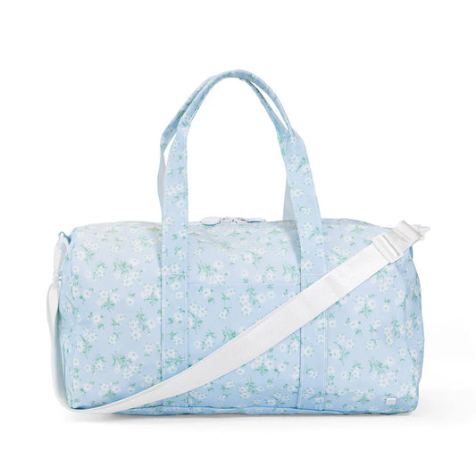 Weekender Duffel Bag - Kiki Floral