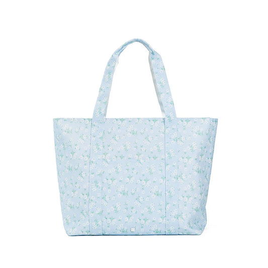 Jumbo Tote - Kiki Floral