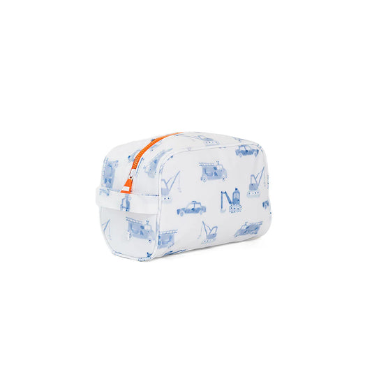 Stowaway Toiletry Bag - Dig It