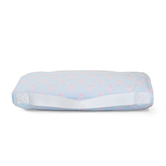Nap Mat - Eloise Bow
