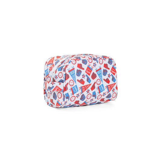 Stow It Dopp Bag - Play Ball