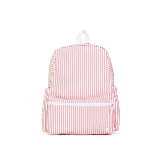 Backpacker - Pimlico Stripe Dusty Rose
