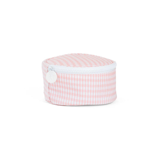 RoundUp Case - Gingham Taffy