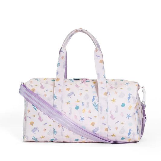 Weekender Duffel Bag - Seaside