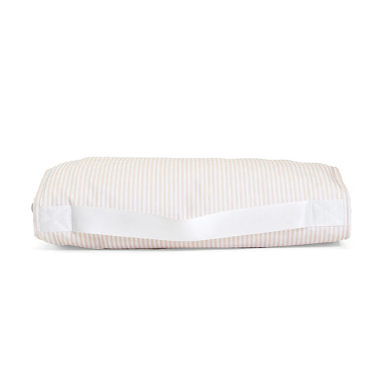 Nap Mat - Pimlico Stripe Sand