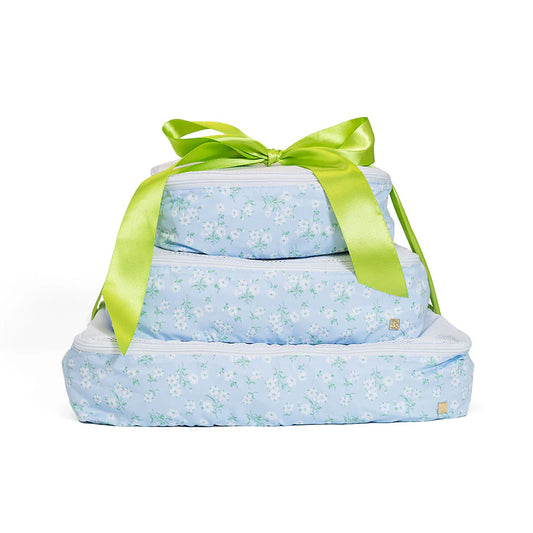 Packing Squad - Kiki Floral