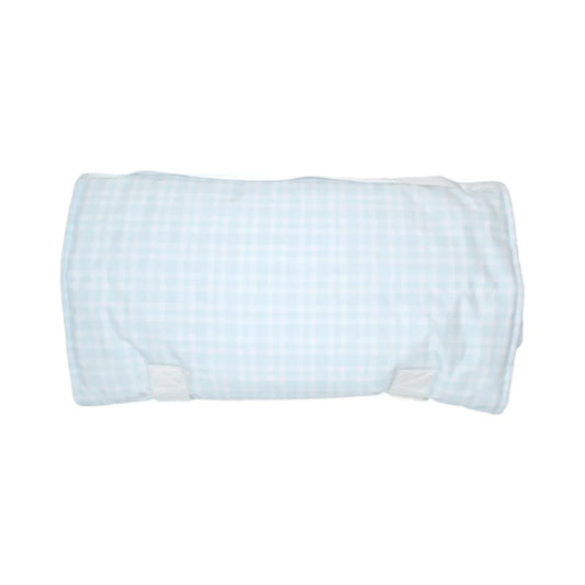 Nap Mat - Pimlico Plaid Blue