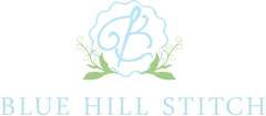 Blue Hill Stitch LLC