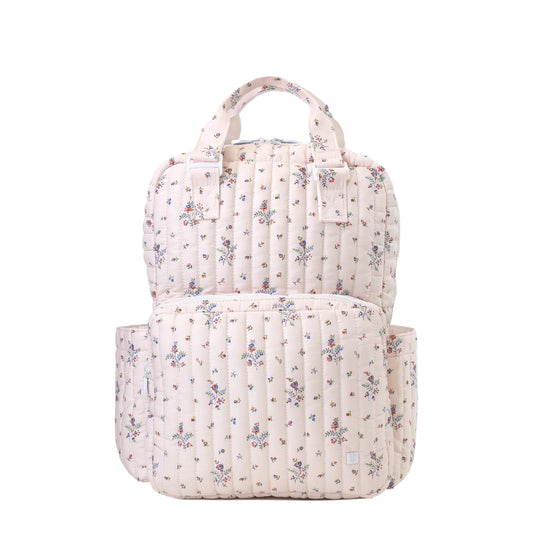 All You Need Diaper Bag - Fleurie