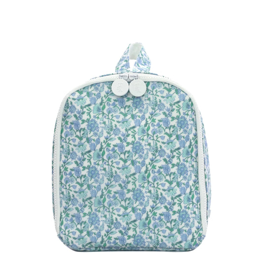 Bring It Lunch Bag - Hamptons Floral