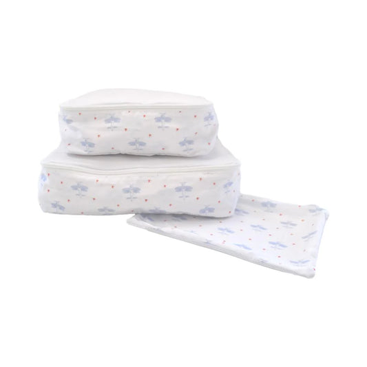 Mini Squad - David's Airplanes