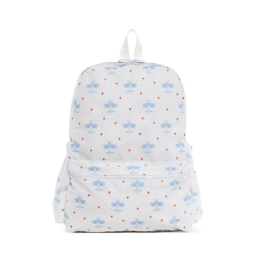 Backpacker - David's Airplanes