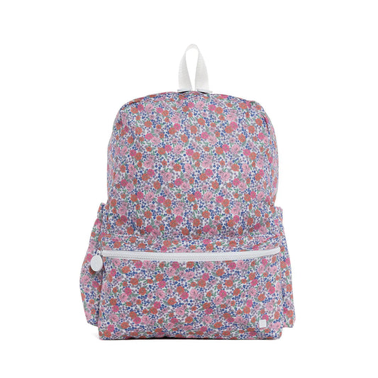 Backpacker - Garden Floral