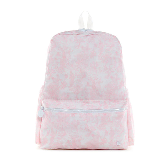 Backpacker - Bunny Toile Pink