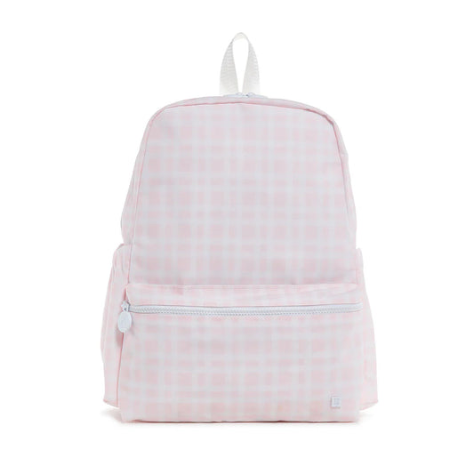 Backpacker - Pimlico Plaid Pink