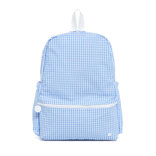 Backpacker - Gingham Sky
