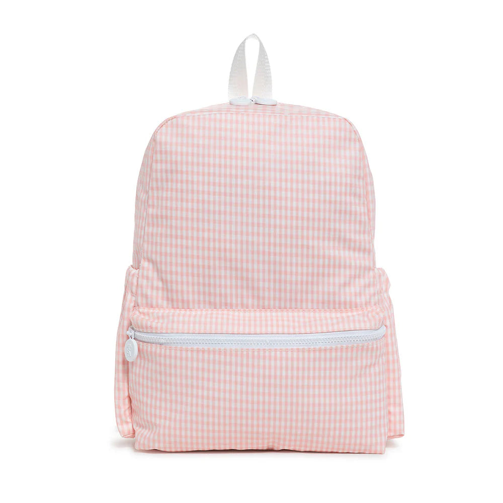 Backpacker - Gingham Taffy
