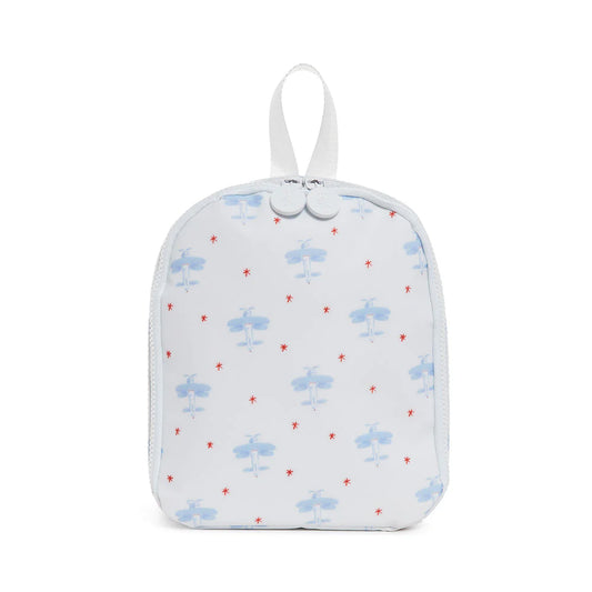 Bring It Lunch Bag - David's Airplanes