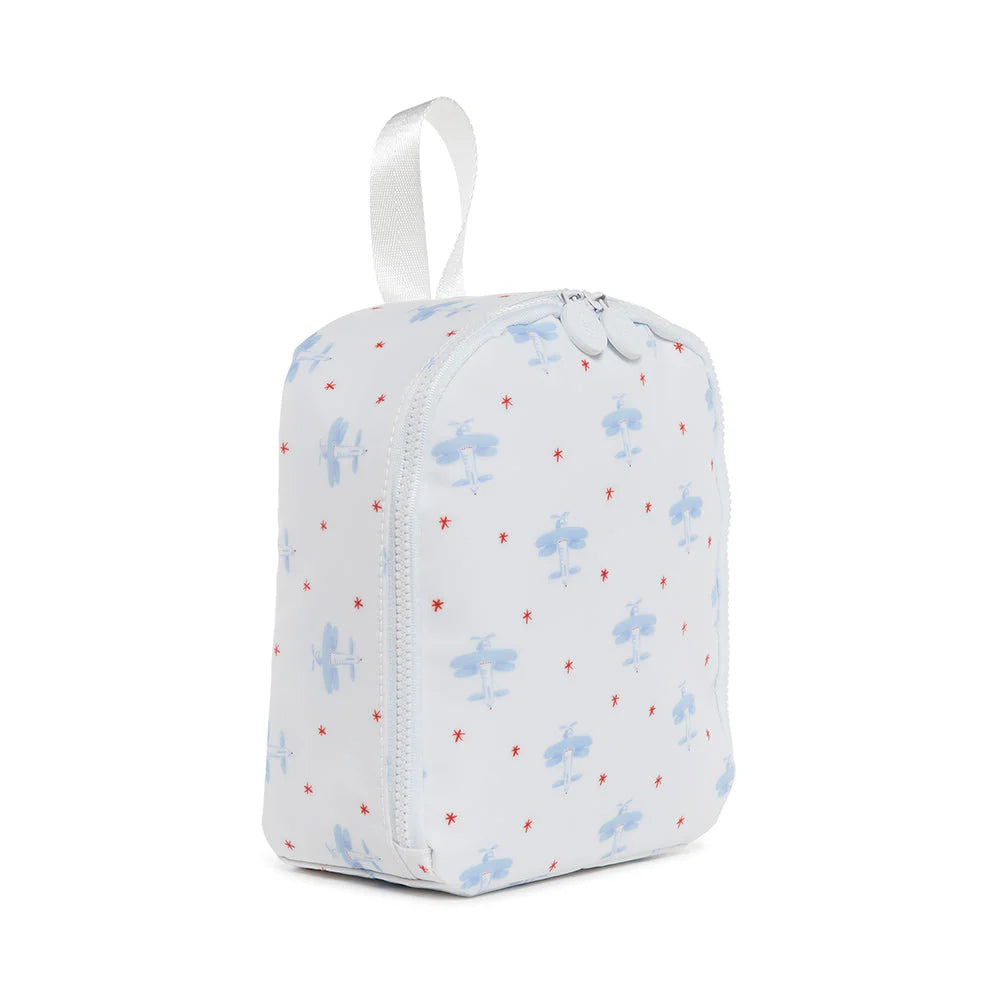 Bring It Lunch Bag - David's Airplanes