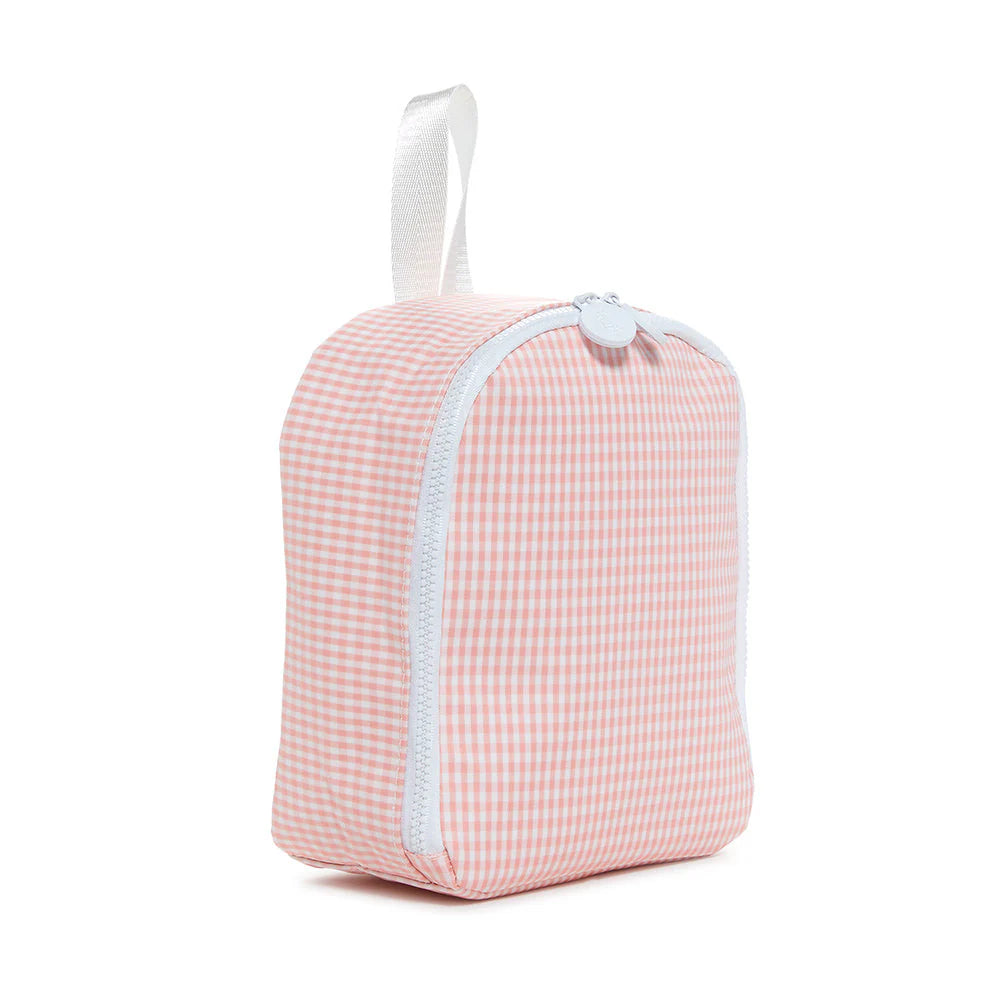 Bring It Lunch Bag - Gingham Taffy