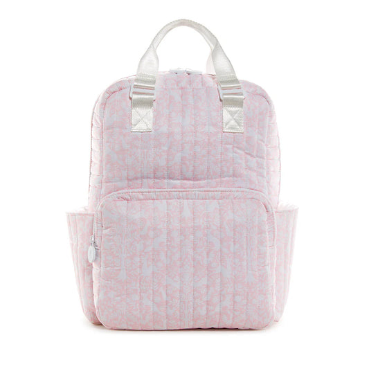 All You Need Diaper Bag - Woodland Pink