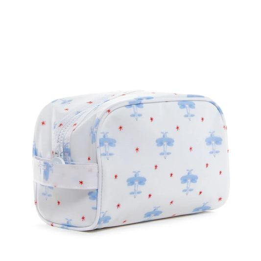 Stow It Dopp Bag - David's Airplanes