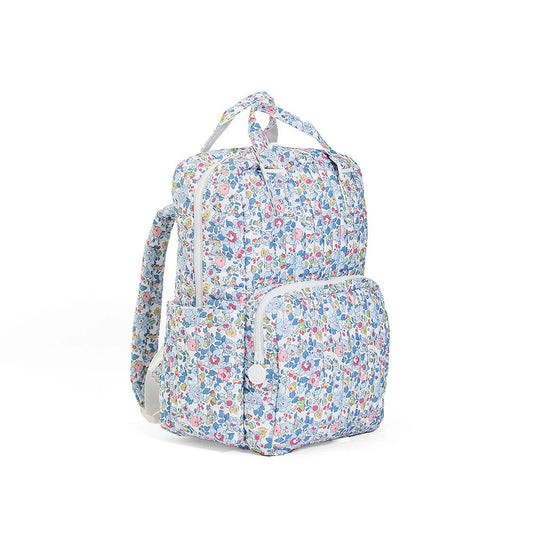 All You Need Diaper Bag - Bridgehampton Floral