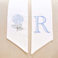 Wreath Sash - $5 Embroidery Sale