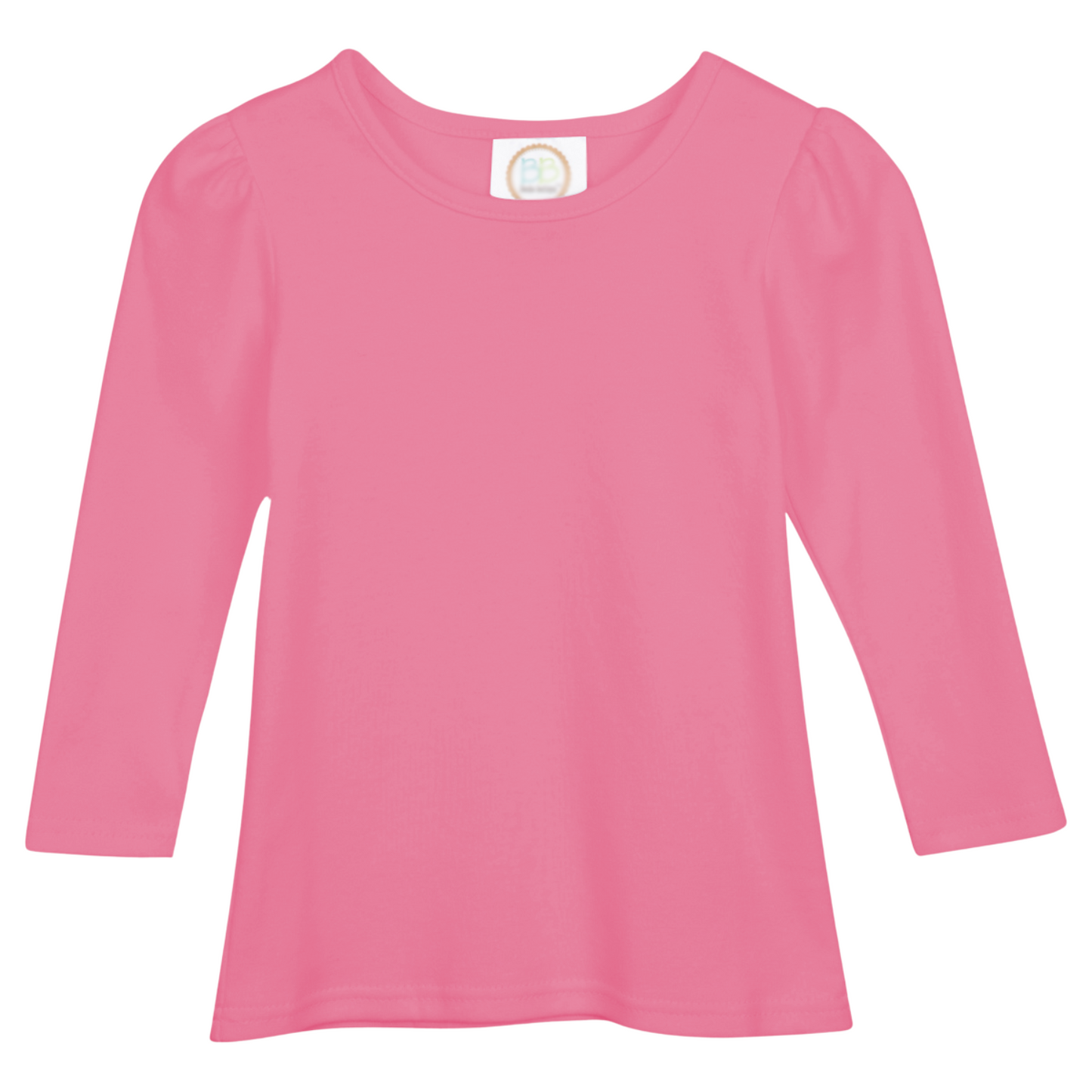 Puff Long Sleeve T-Shirt