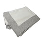 Jersey Knit Blanket