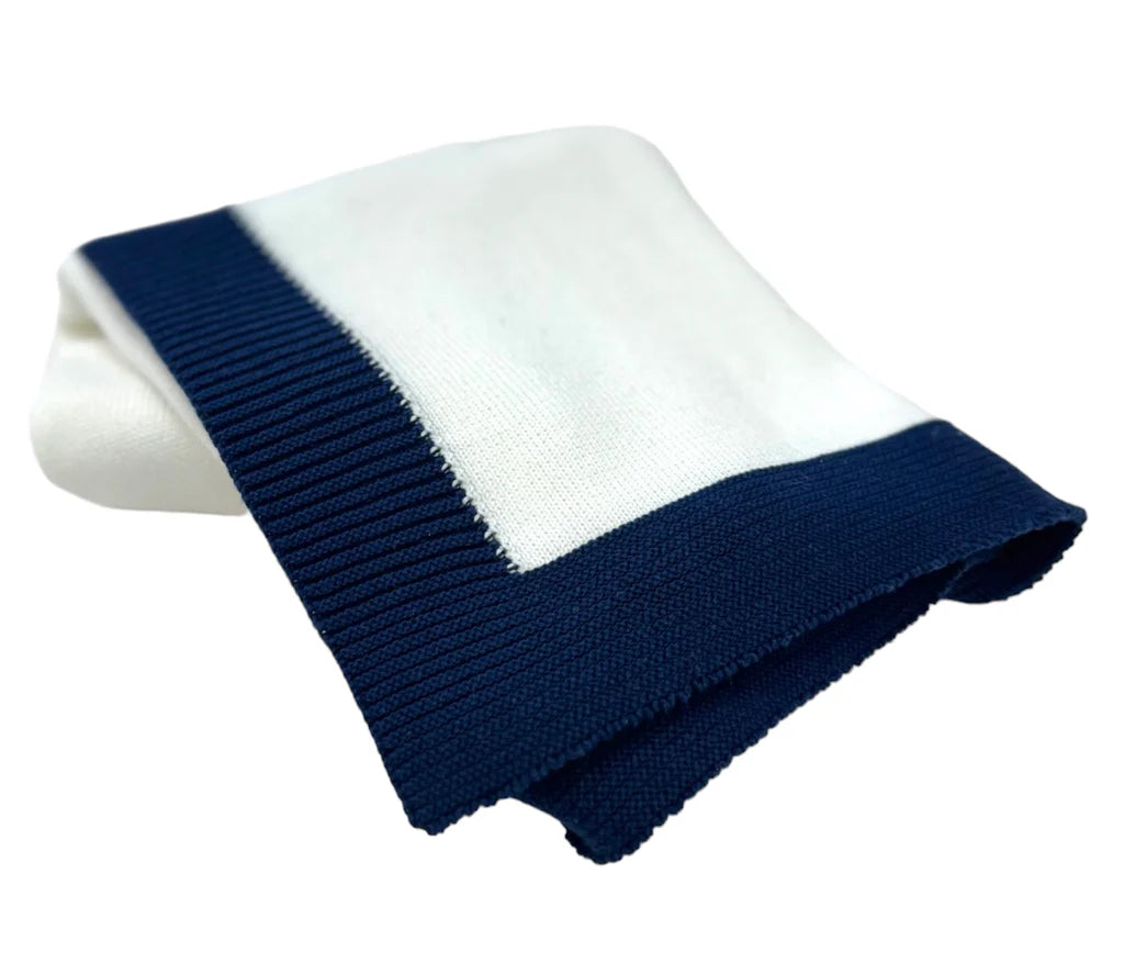 Jersey Knit Blanket