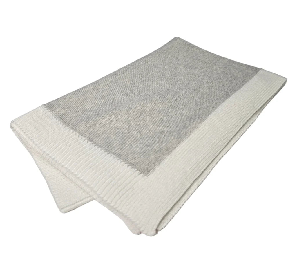 Jersey Knit Blanket