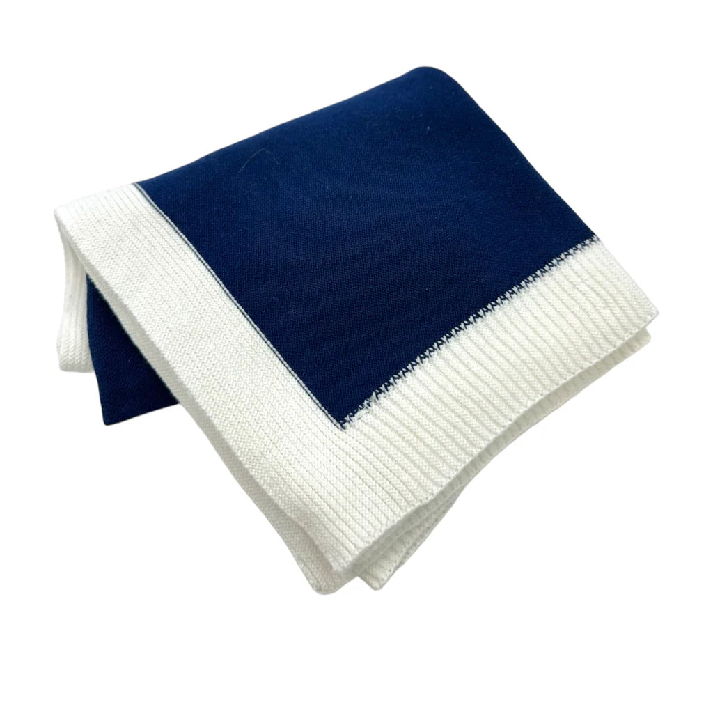 Jersey Knit Blanket