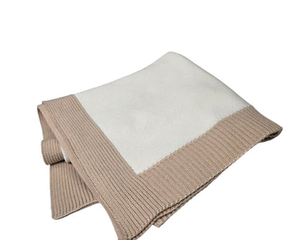 Jersey Knit Blanket