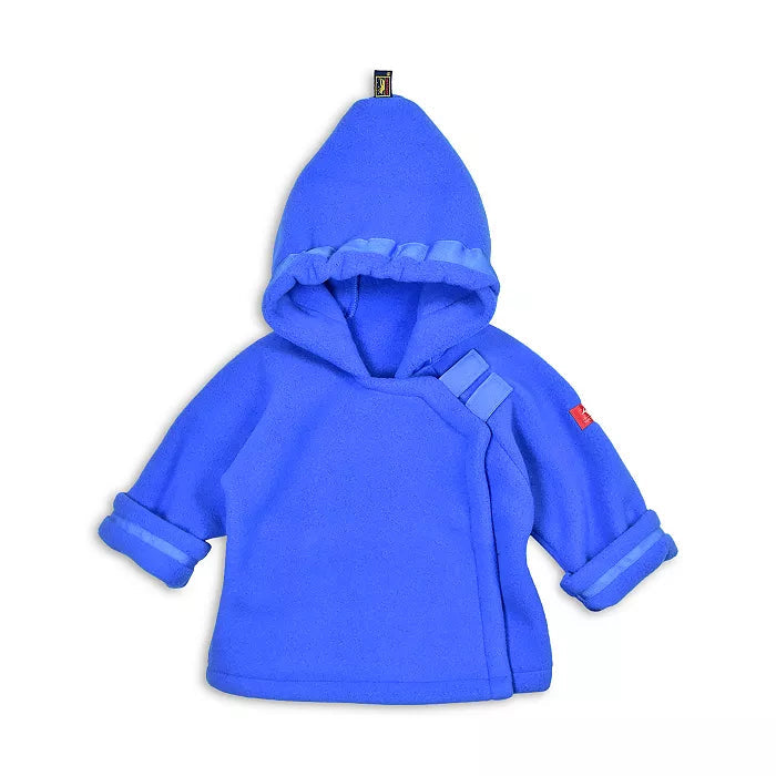 Widgeon Warmplus Fleece Favorite Jacket - Preorder by 10/5