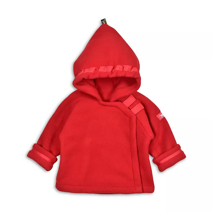 Widgeon Warmplus Fleece Favorite Jacket - Preorder by 10/5