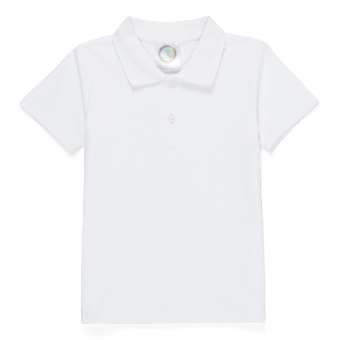 Short Sleeve Polo