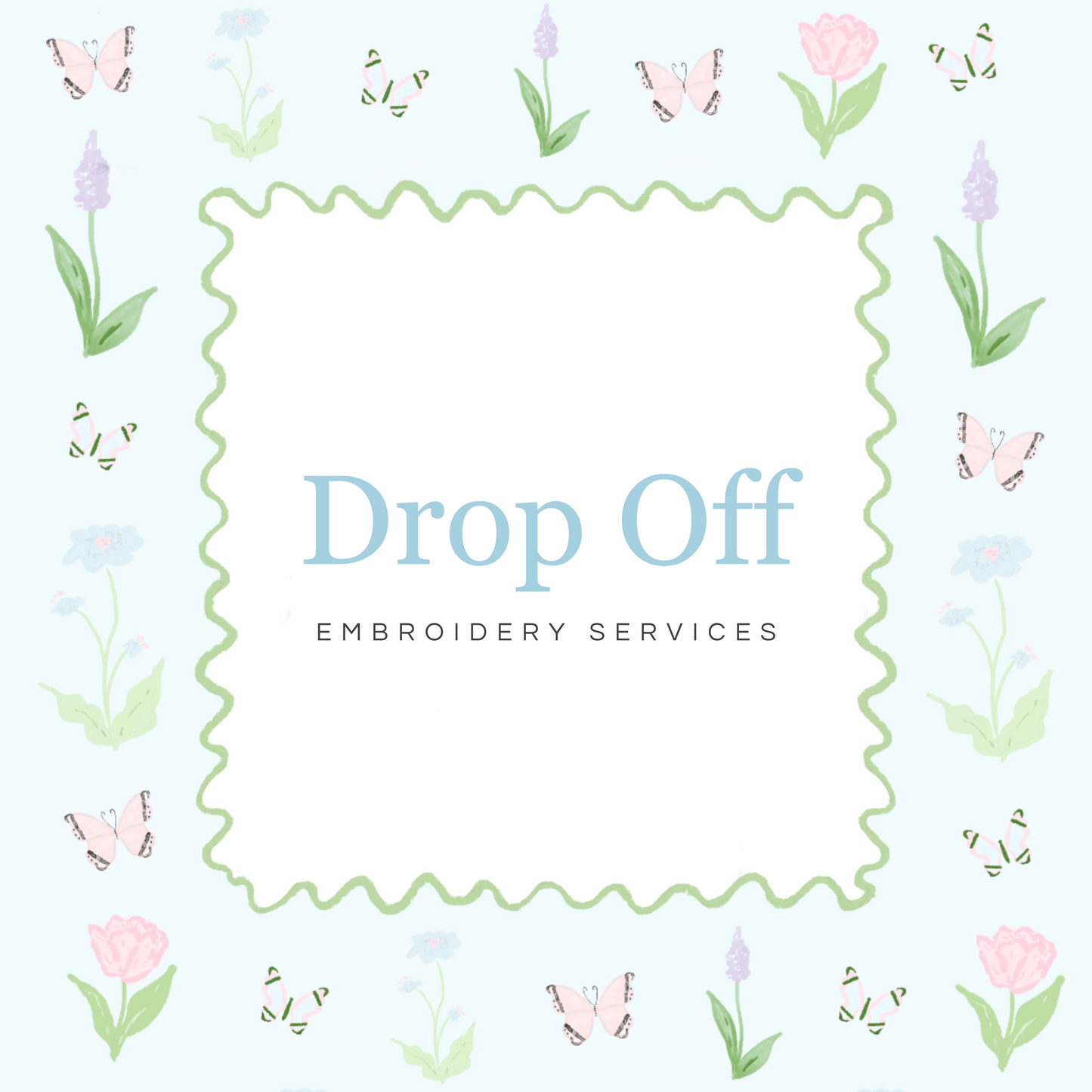 Drop-Off Service
