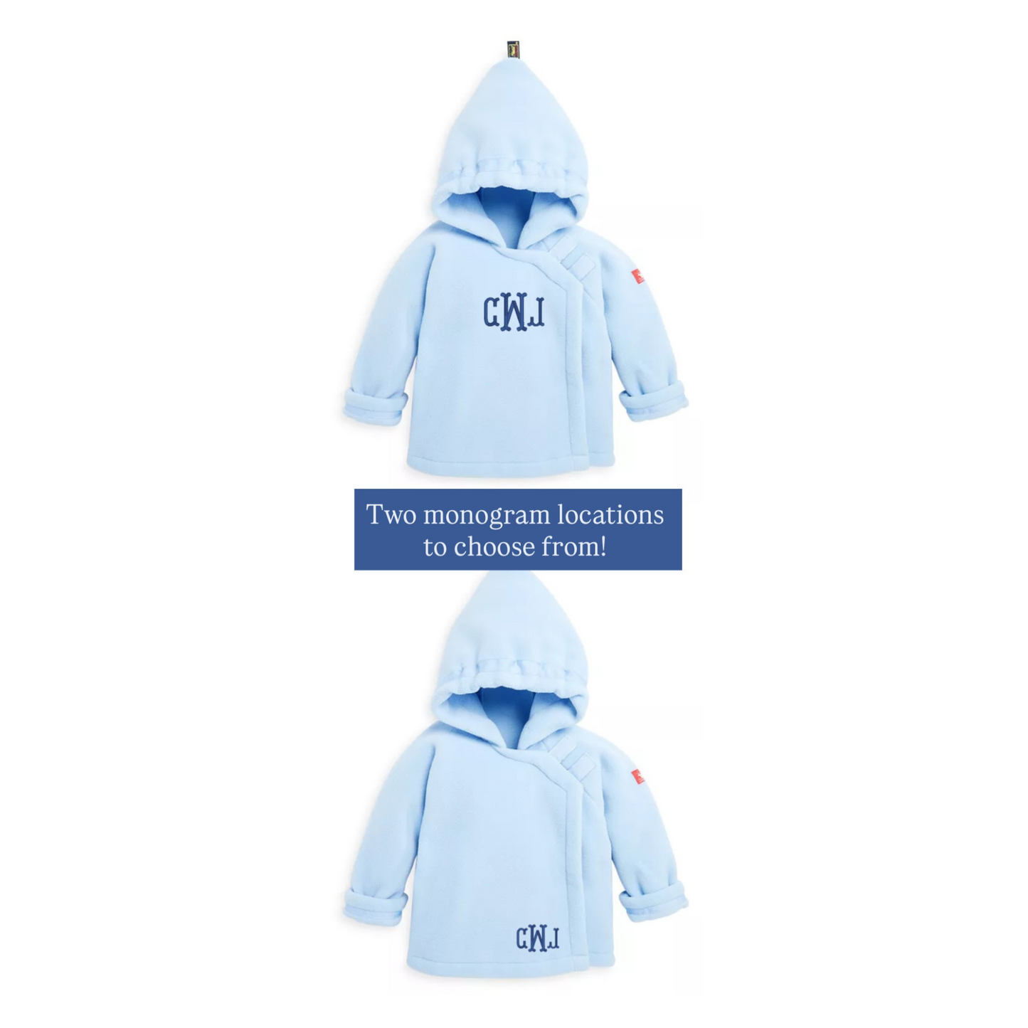 Widgeon Warmplus Fleece Favorite Jacket - Preorder by 10/5
