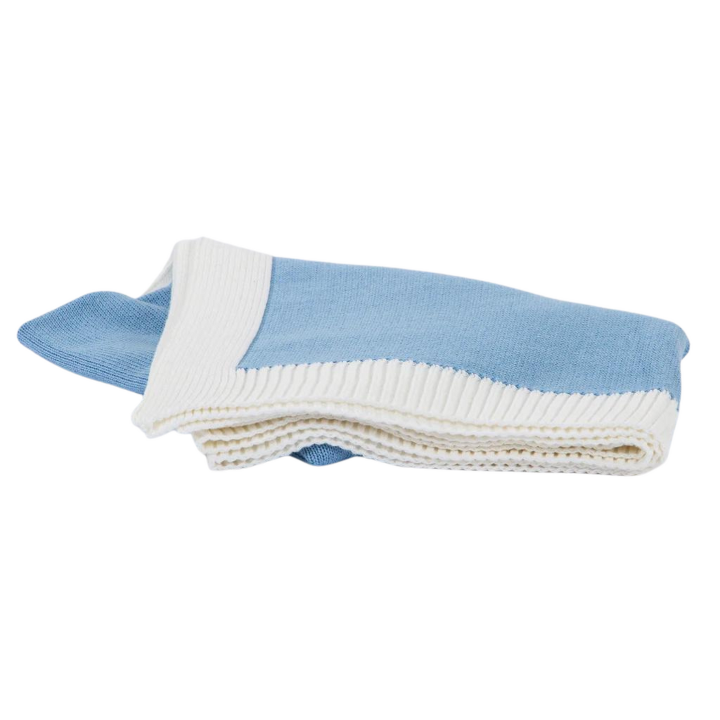 Jersey Knit Blanket