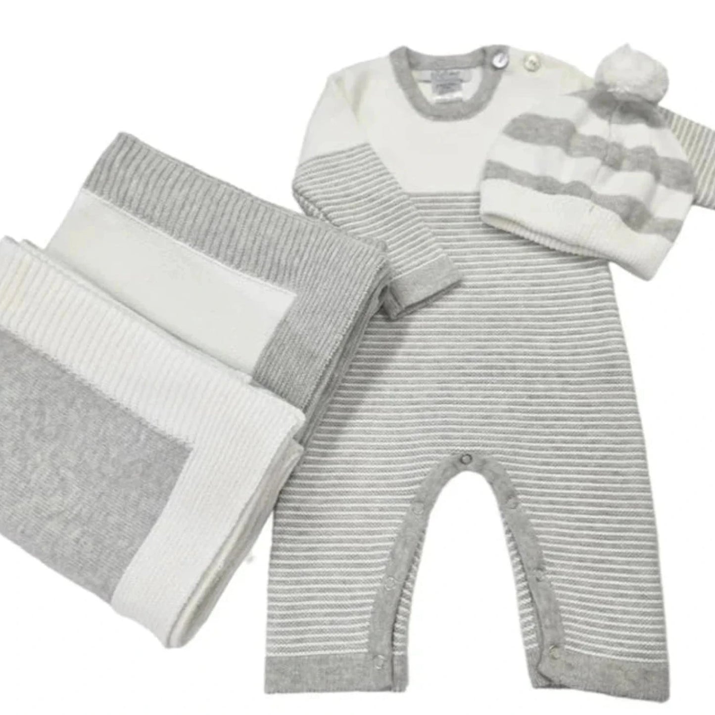 Jersey Knit Blanket