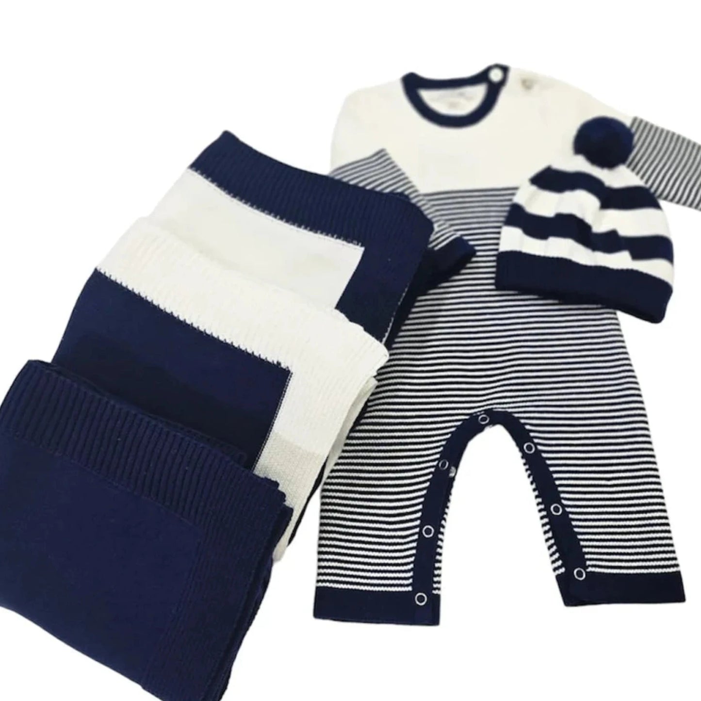 Jersey Knit Blanket